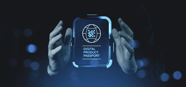 digital product passports