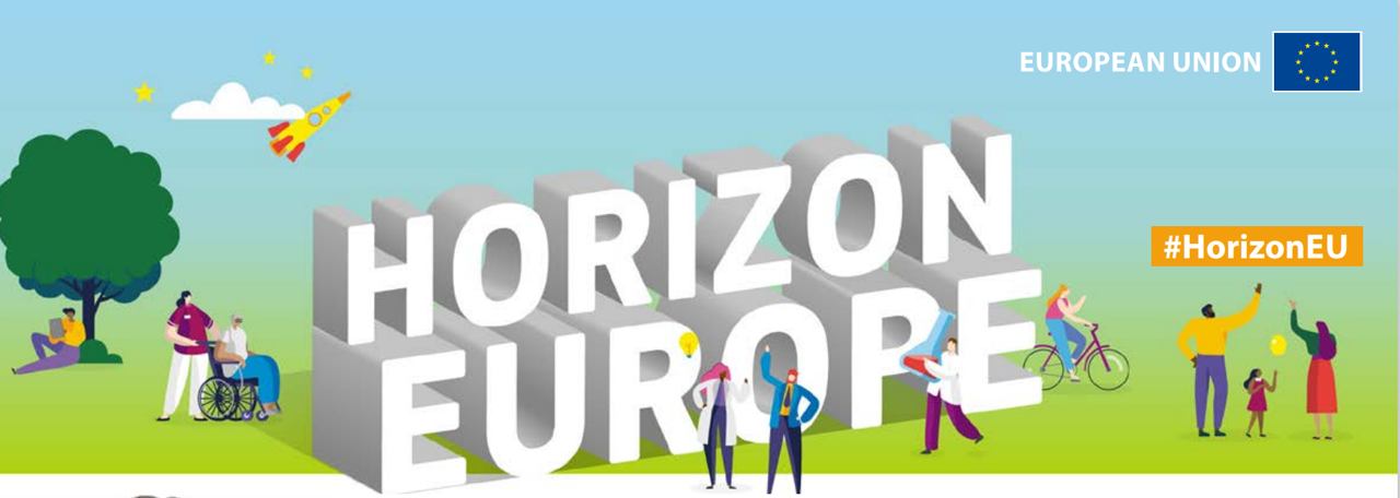 Horizon Europe